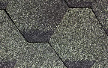 Eccles On Sea fibreglass shingle repairs