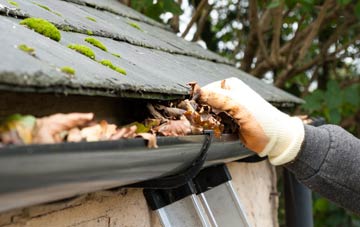 gutter cleaning Eccles On Sea, Norfolk