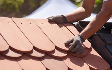 Eccles On Sea roof tile contractors