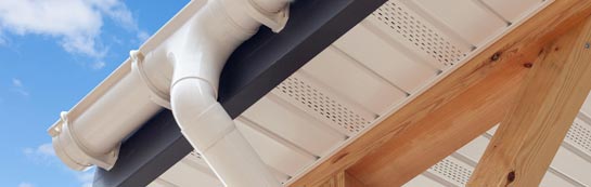 get Eccles On Sea guttering quotes today