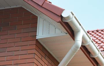 Eccles On Sea soffit repair costs