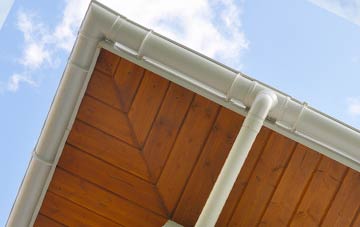 Eccles On Sea soffit types