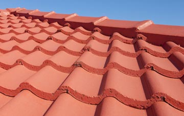 Eccles On Sea tile and slate roof replacement