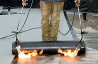 Eccles On Sea flat roof sealing quote