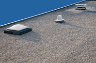 Eccles On Sea flat roofing