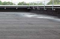 find rated Eccles On Sea flat roofing companies