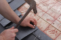 free Eccles On Sea garage roof repair quotes